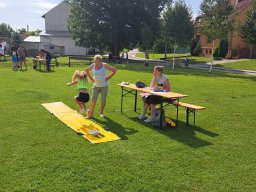 Dětská Olympiáda 2025